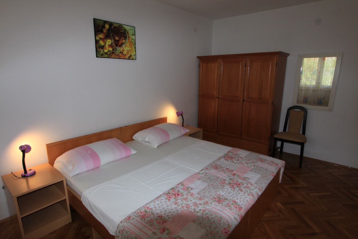 Dvosobni apartman 4+1