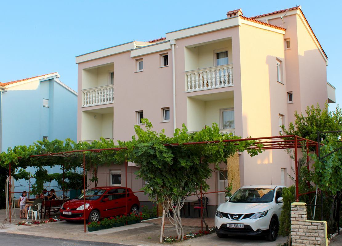 Apartmani DODIG